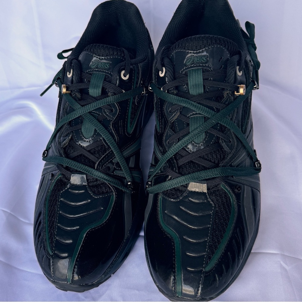 (11) ASICS Andersson Bell x Protoblast Black-1201A729-001